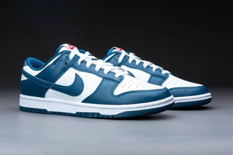 nike blauw schoenen|Blauw Schoenen .